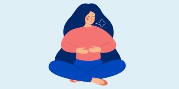 Breathing exercises for beating stress and creating calm