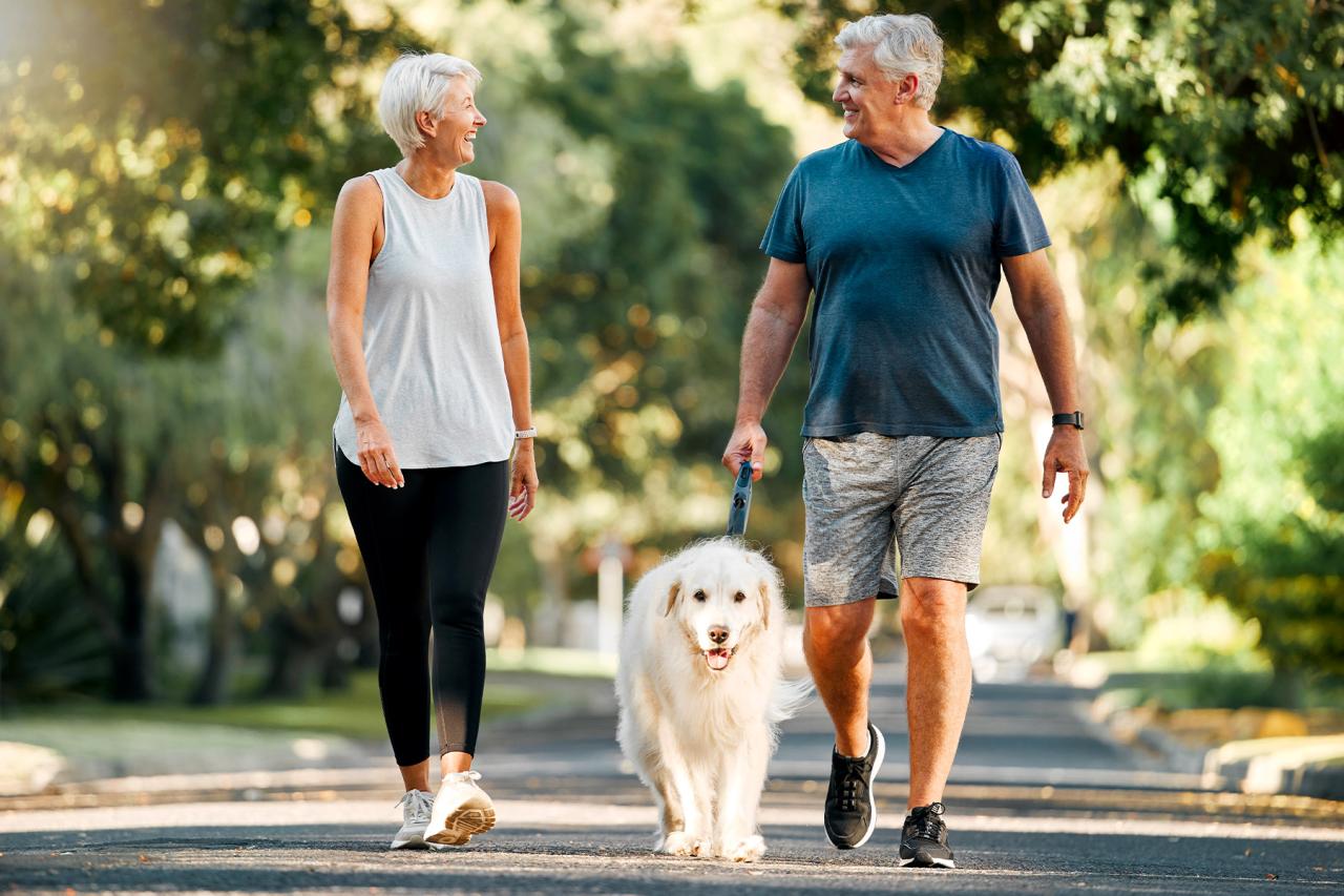 Does hitting 10,000 steps a day really make a difference? - Mayo Clinic Press