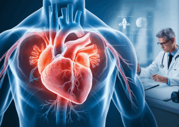 10 Warning Signs of Heart Disease You Shouldn't Ignore – Mapmygenome