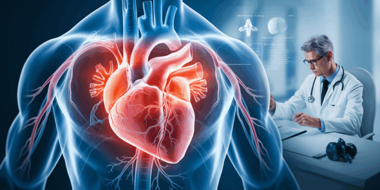 10 Warning Signs of Heart Disease You Shouldn't Ignore – Mapmygenome