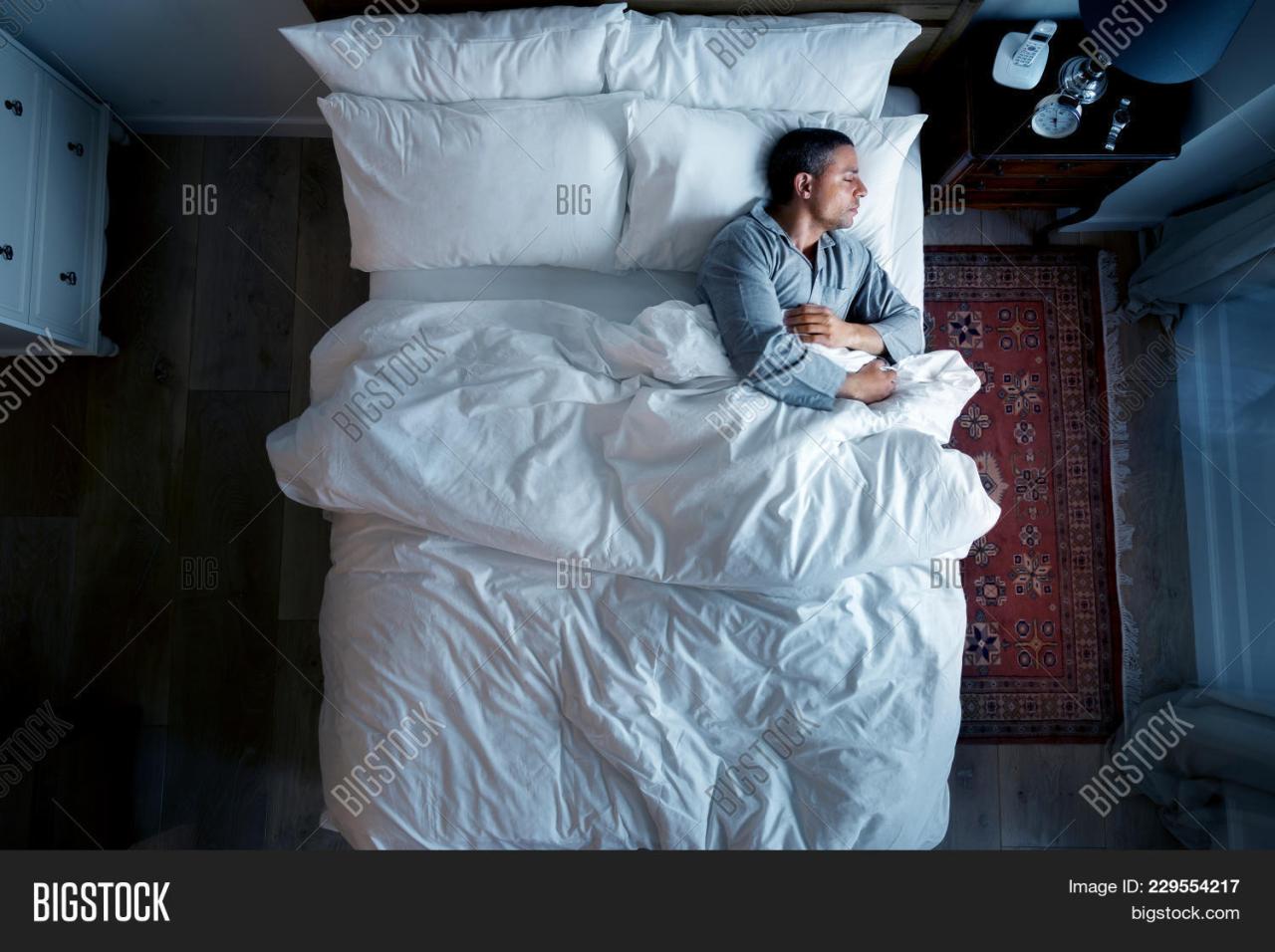 French Man Sleeping Image & Photo (Free Trial) | Bigstock