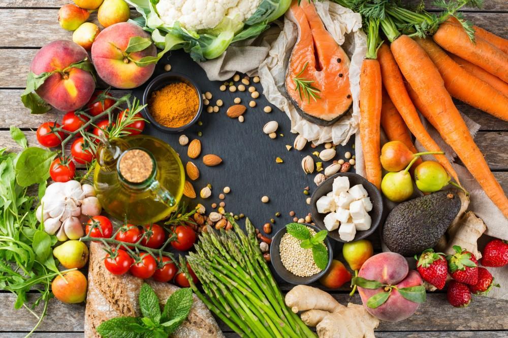 10 Foods That Help Ease Your Arthritis Pain: Steel City Spine and Orthopedic Center: Spine & Orthopedic Surgeons