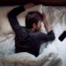 My Sleep Improved After I Removed My Phone and TV From My Bedroom - Business Insider