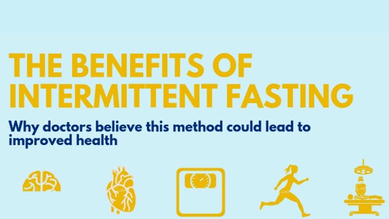 Intermittent Fasting: Live 'Fast,' Live longer? | Johns Hopkins Medicine
