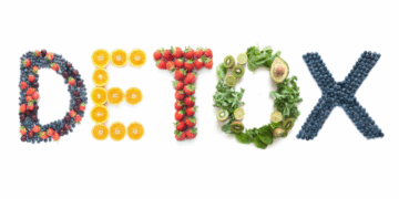 Detox and cleansing diets: more harm than good? | Queensland Health