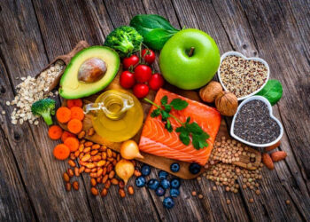 9 Best (and 8 Worst) Foods for High Blood Pressure