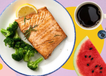 11 Metabolism Boosting Foods to Support Weight Loss