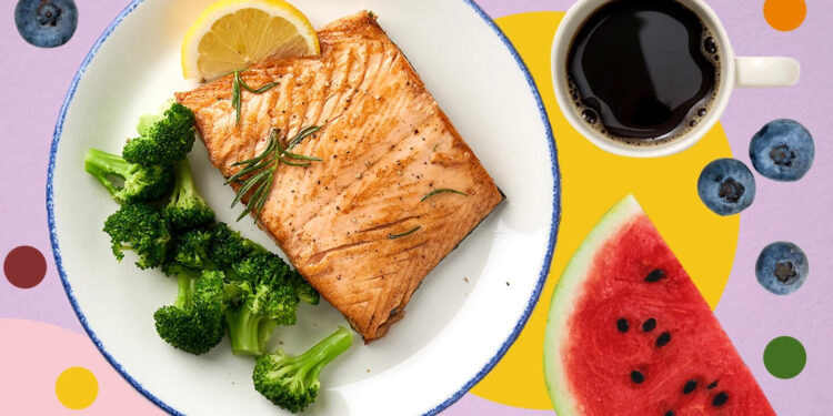 11 Metabolism Boosting Foods to Support Weight Loss