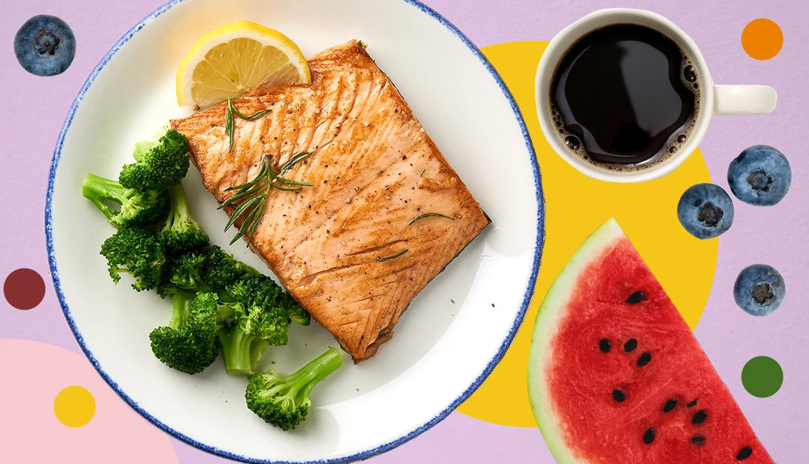 11 Metabolism Boosting Foods to Support Weight Loss