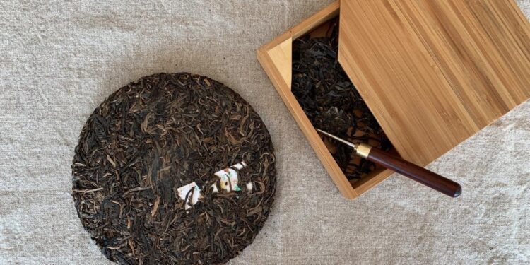 The Ultimate Guide to Aged Tea in 5 Minutes – Mansa Tea