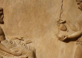 Hippocrates: The Greek Father Of Modern Medicine