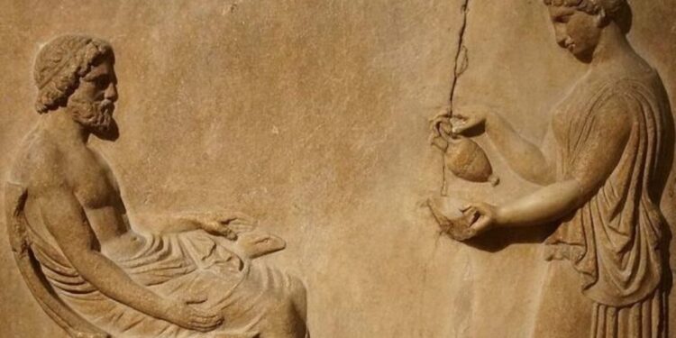 Hippocrates: The Greek Father Of Modern Medicine