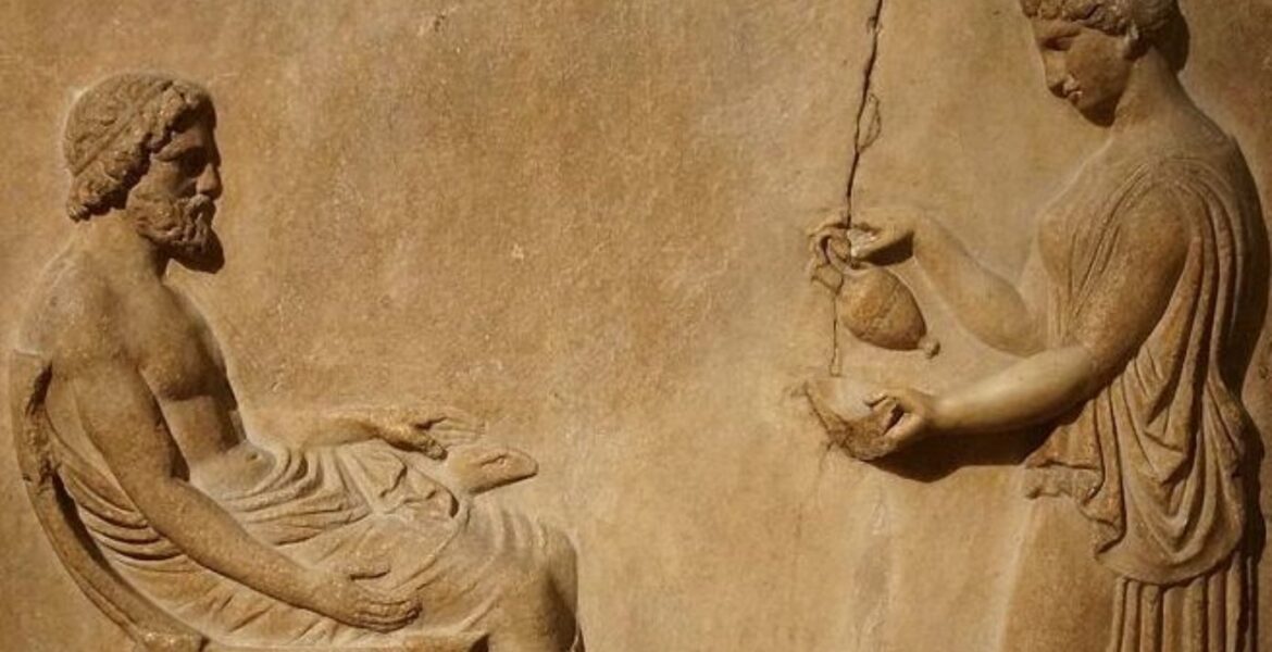 Hippocrates: The Greek Father Of Modern Medicine