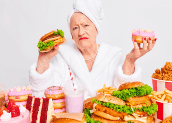 Avoid Eating These 12 Foods As You Get Older