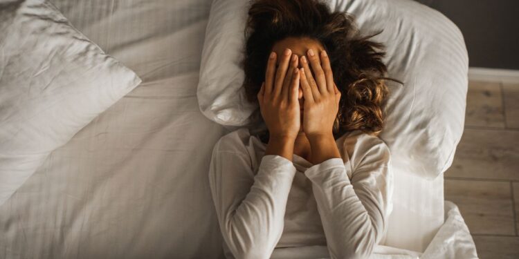 8 common sleep myths debunked | Live Science