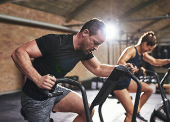 Workouts For Men Over 50 - Strength After 50.com