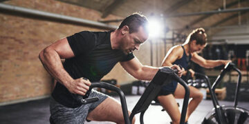 Workouts For Men Over 50 - Strength After 50.com