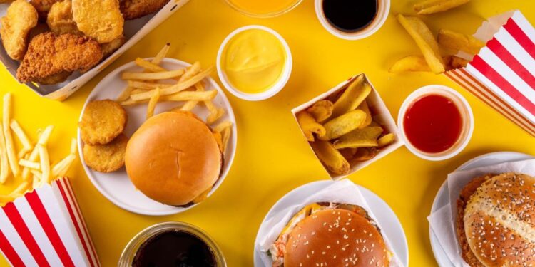 Frequent ultra-processed food consumption raises mortality risks, especially in women