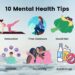 10 Tips To Improve Mental Health | Brain Therapy TMS