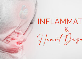 The Undeniable Link Between Inflammation and Heart Disease: Are You at Risk?  | Integrative Medicine of Arizona
