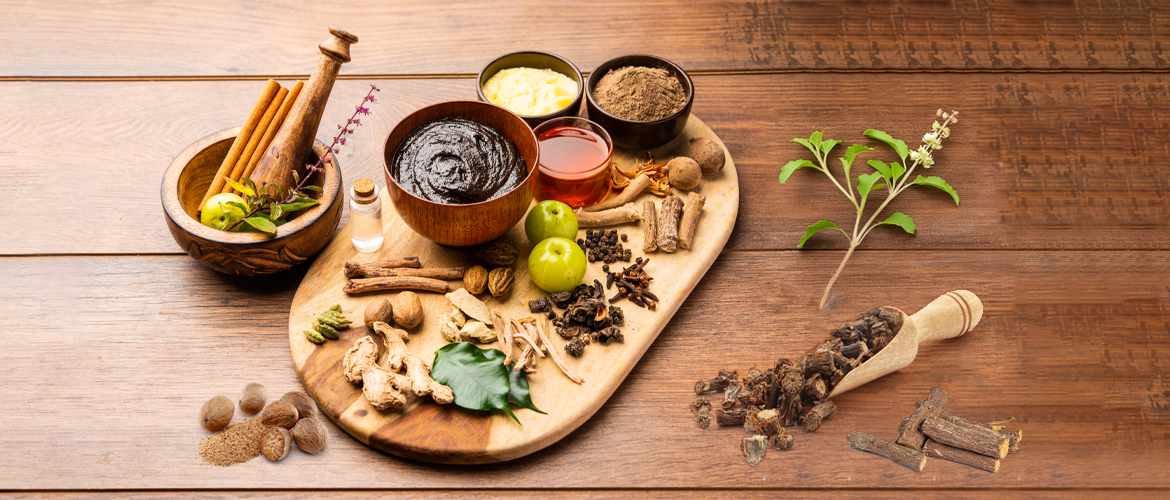 Ayurvedic Wisdom: 5 Powerful Ways to Boost Immunity Naturally – JivaAyurveda