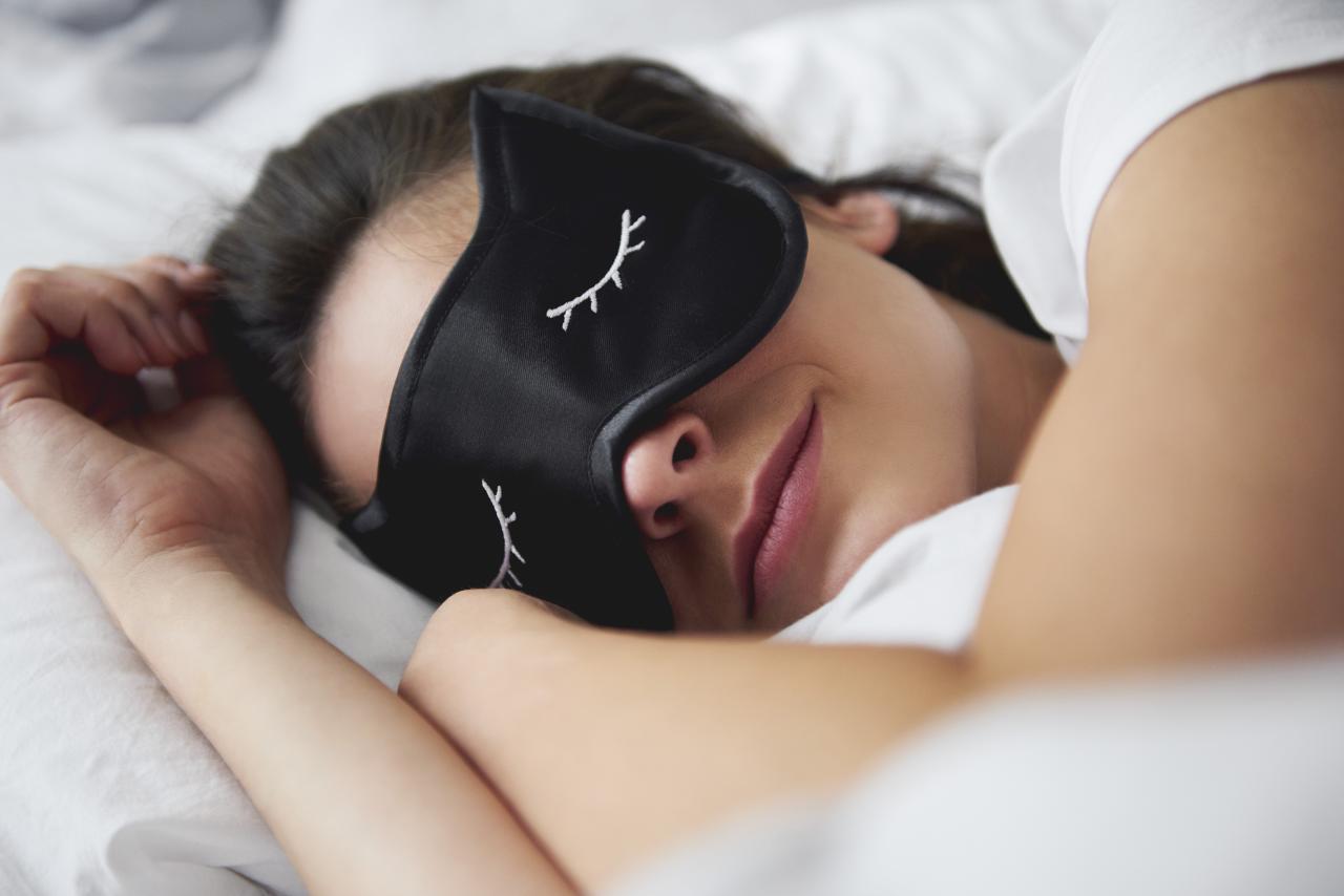 This simple sleep hack can help unlock greater brain power: study