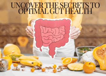 Uncover the Secrets to Optimal Gut Health - The Back Dr
