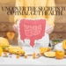 Uncover the Secrets to Optimal Gut Health - The Back Dr