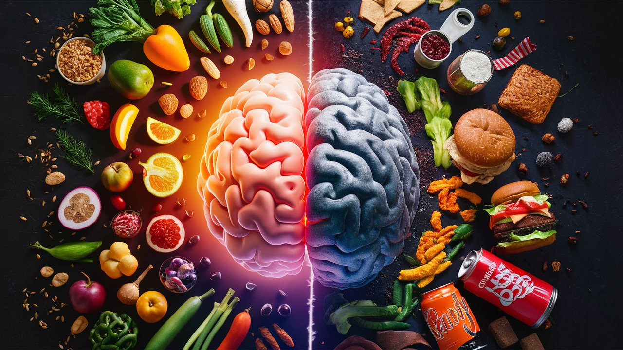 Ultra-Processed Foods: A Hidden Threat To Mental Health