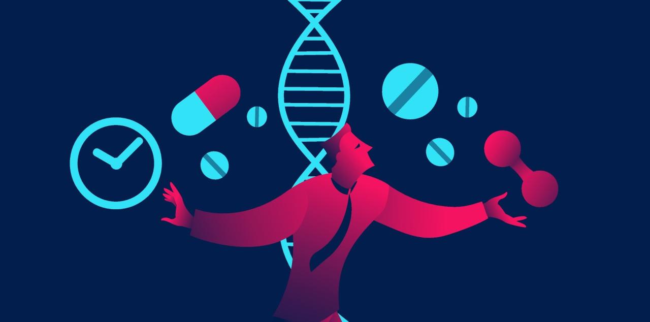 What Are Longevity Hackers? | How To Live Longer