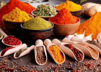 Cancer preventing spices: Essential food for cancer patients - ADMAC  ONCOLOGY