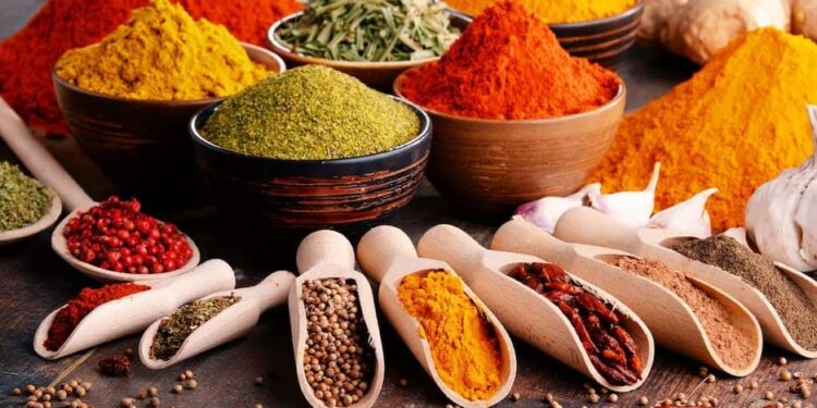 Cancer preventing spices: Essential food for cancer patients - ADMAC ONCOLOGY