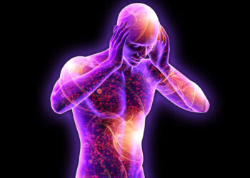 Rethinking the Origins of Inflammatory Diseases - WSJ