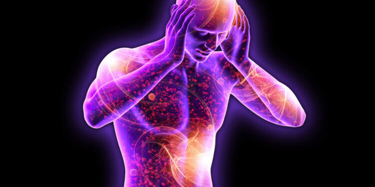 Rethinking the Origins of Inflammatory Diseases - WSJ