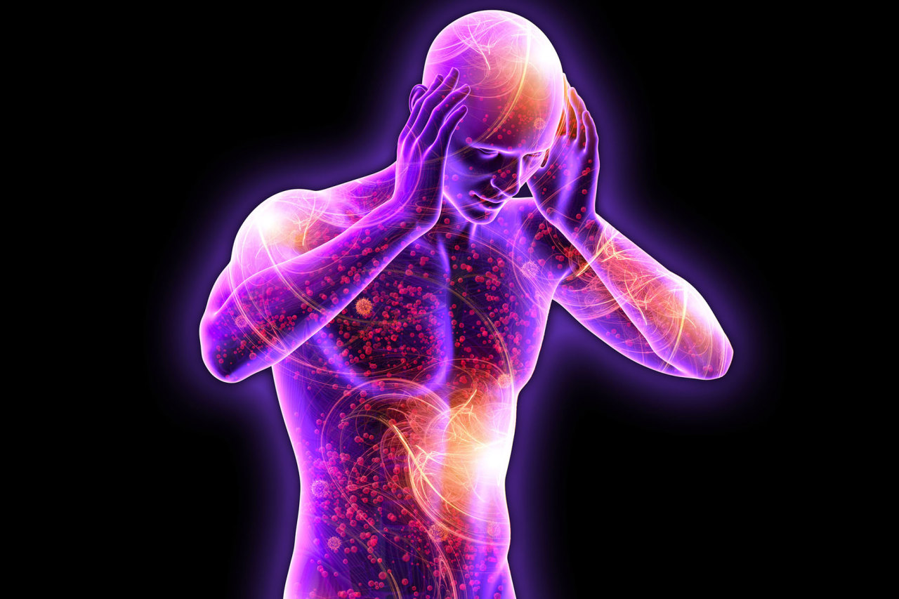 Rethinking the Origins of Inflammatory Diseases - WSJ