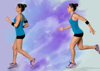 Does Walking Replace Exercise? - Farashti: health, beauty, and fitness