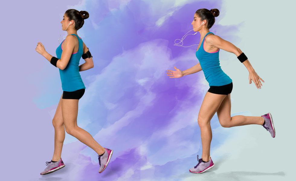 Does Walking Replace Exercise? - Farashti: health, beauty, and fitness