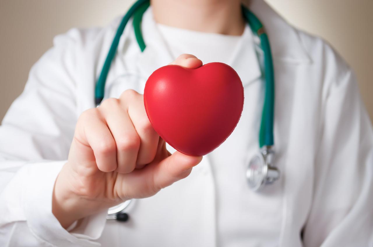 Myths about Heart Disease - South Louisiana Medical Associates