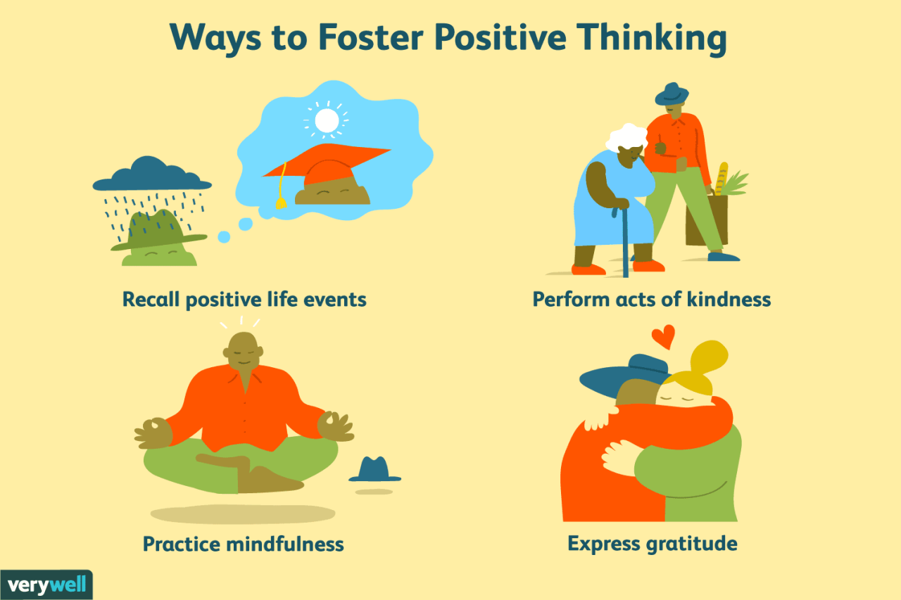 How to Improve Your Psychological Well-Being