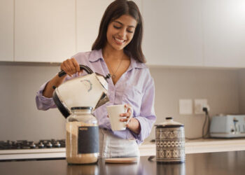 Coffee Brewing at Home - Leo Coffee