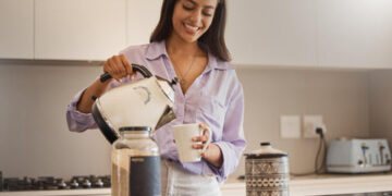 Coffee Brewing at Home - Leo Coffee