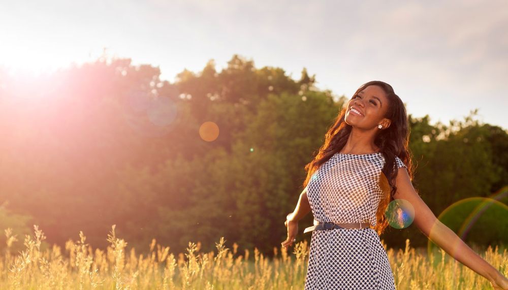 The Role of Sunlight in Strengthening the Immune System