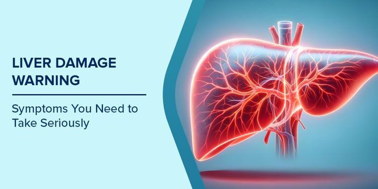Liver Damage: Symptoms, Causes & Warning Signs | Max Healthcare