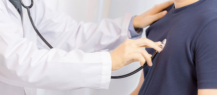 5 Health Check-ups Every Man Needs | Metropolis Healthcare