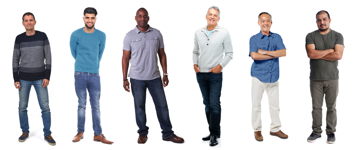 The 6 Essential Health Exams That Every Man Needs - Men's Health