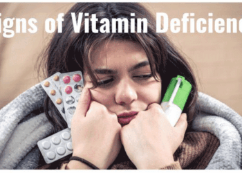 Could You Be Ignoring These 7 Most Common Vitamin Deficiency Symptoms –  HealthcareOnTime