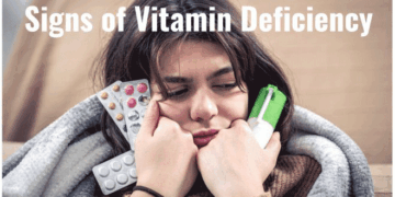Could You Be Ignoring These 7 Most Common Vitamin Deficiency Symptoms –  HealthcareOnTime