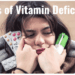 Could You Be Ignoring These 7 Most Common Vitamin Deficiency Symptoms – HealthcareOnTime