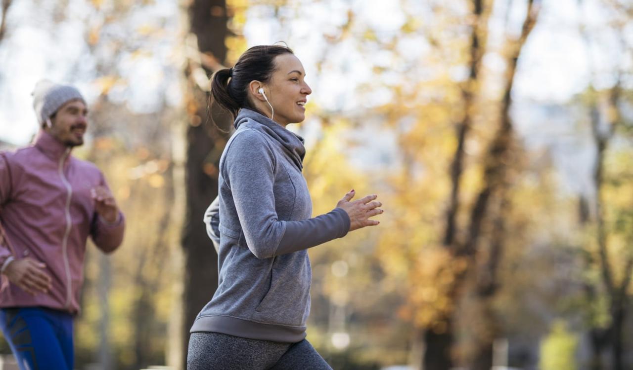 Walking for Exercise: Is Walking a Good Enough Workout?