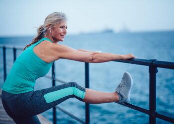 These five habits will lengthen your lifespan